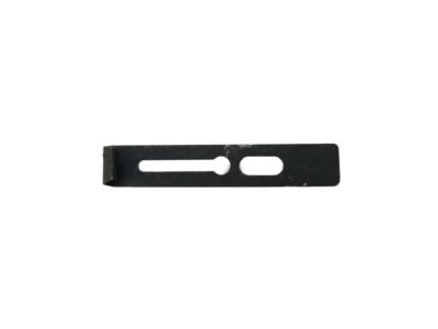 Mercury Fuel Door Hinge - F2DZ54405A24A
