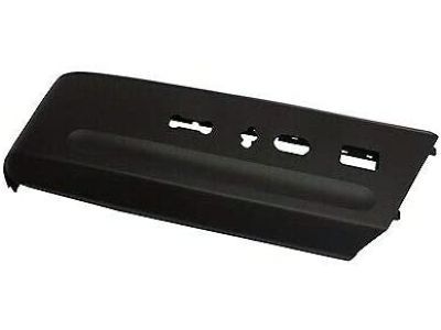 Ford 7L1Z-14A707-CC Housing - Switch