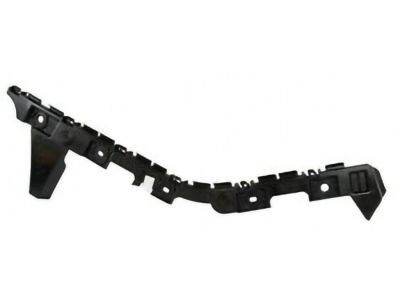 Ford FR3Z-17D943-F Bracket - Bumper Mounting
