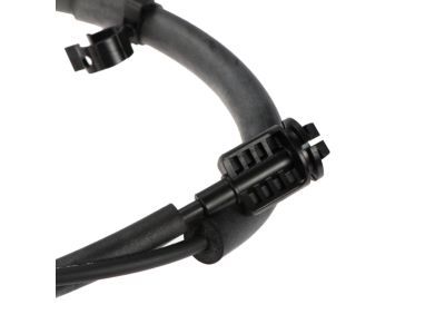 5L8Z-9A758-AA Ford Throttle Cable Product Photo 4 of 5