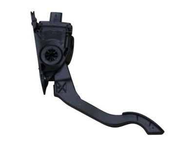 Lincoln DT4Z-9F836-H Pedal