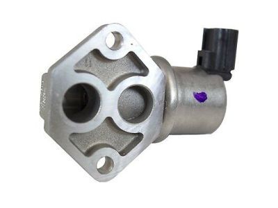 Mercury Idle Control Valve - 2R3Z-9F715-AA