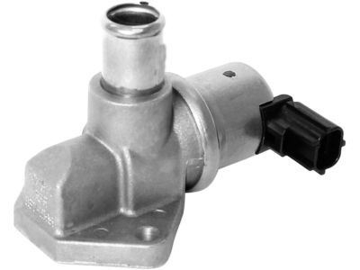 Mercury Idle Control Valve - 2R3Z-9F715-AA
