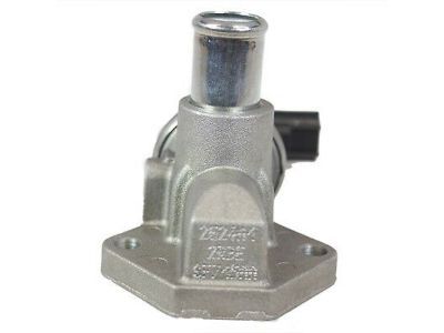Mercury Idle Control Valve - 2R3Z-9F715-AA