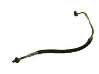 Ford Ranger A/C Hose - F5TZ-19837-A