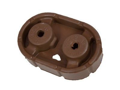 Mercury Muffler Strap - YL8Z-5F262-AA