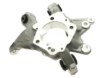 Lincoln Wheel Hub - AG1Z-5B758-C