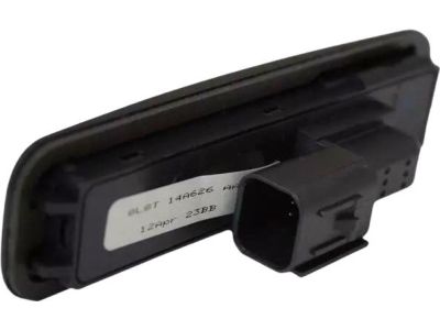 7L8Z-14A626-AA Ford Actuator Assembly Product Photo 3 of 4