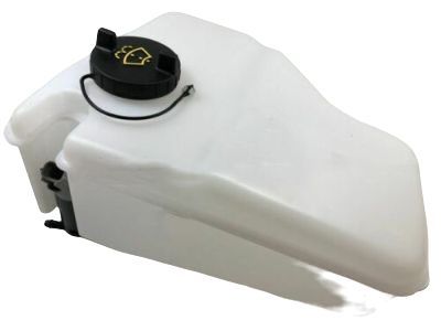 Lincoln Windshield Washer Fluid Reservoir - 8W1Z-17618-A