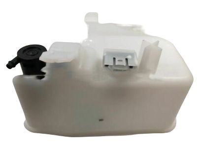 Lincoln Windshield Washer Fluid Reservoir - 8W1Z-17618-A