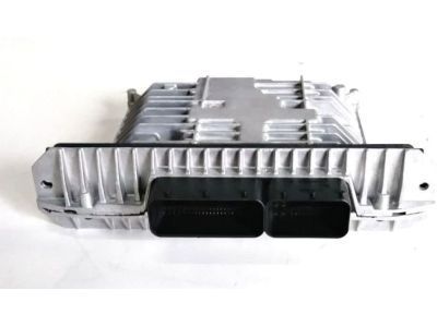 Ford 8C3Z-12A650-EBG Module - Engine Control - Eec V