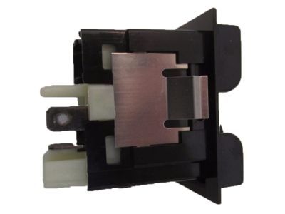 Ford F3LY-5K761-A Switch Assembly - Ride Leveling
