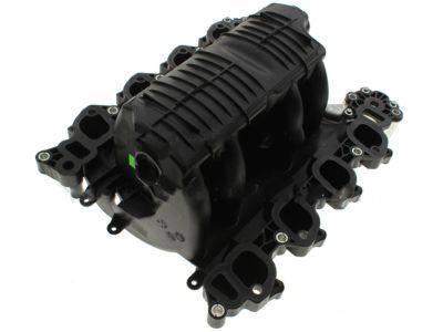 Ford 1W7Z-9424-AB Intake Manifold 1W7Z-9424-AB Ford Intake Manifold Product Photo 1 of 1