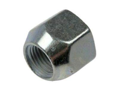 Lincoln 8E5Z-1012-A Nut - Wheel