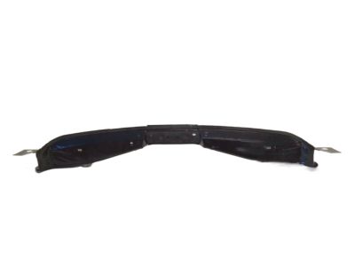 Ford CJ5Z-7840320-A Panel Assembly - Back Lower