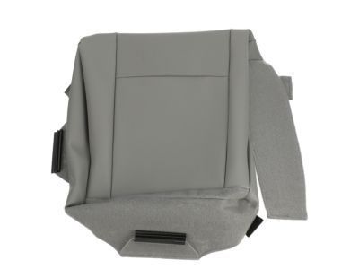 Ford BC2Z-1562901-CA Cover Assembly - Seat Cushion
