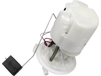DA5Z-17618-C Ford Reservoir - Windshield Washer Product Photo 3 of 3