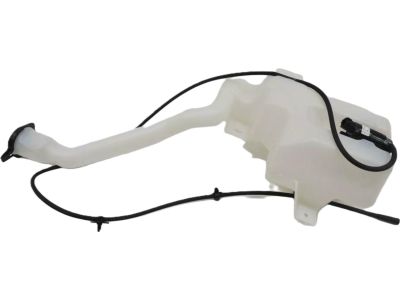 Ford DA5Z-17618-C Reservoir - Windshield Washer DA5Z-17618-C Ford Reservoir - Windshield Washer Product Photo 1 of 3