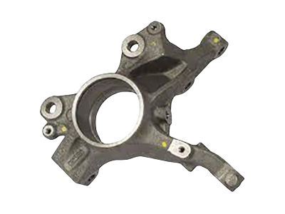 Ford AY1Z-3K186-A Knuckle - Front Wheel