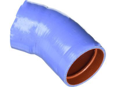 Ford 6C3Z-6C640-A Connection - Air Inlet
