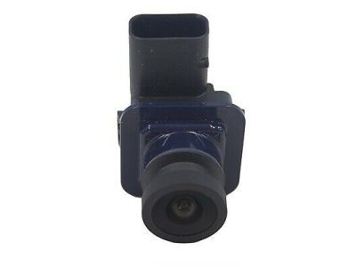 JC3Z-19G490-A Ford Camera - Parking Product Photo 2 of 2