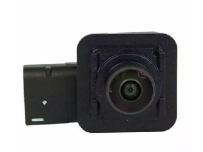 JC3Z-19G490-A Ford Camera - Parking Product Photo 1 of 2