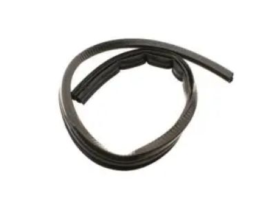 Ford F37Z-1002824-A Seal F37Z-1002824-A Ford Seal Product Photo 1 of 2