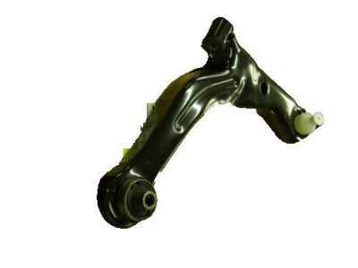 4L8Z-3078-R Ford Lower Control Arm, Front Passenger Side Product Photo 2 of 2