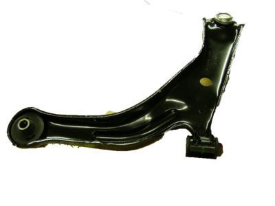 Ford 4L8Z-3078-R Lower Control Arm, Front Passenger Side 4L8Z-3078-R Ford Lower Control Arm, Front Passenger Side Product Photo 1 of 2