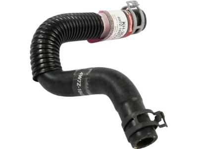 4W7Z-18472-AA Ford Hose - Heater Water Product Photo 3 of 4
