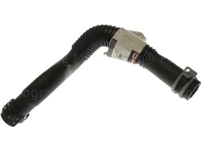 Ford 4W7Z-18472-AA Hose - Heater Water 4W7Z-18472-AA Ford Hose - Heater Water Product Photo 1 of 4