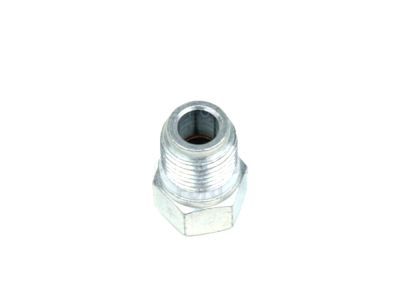 Lincoln F57Z-3R608-BA Connector