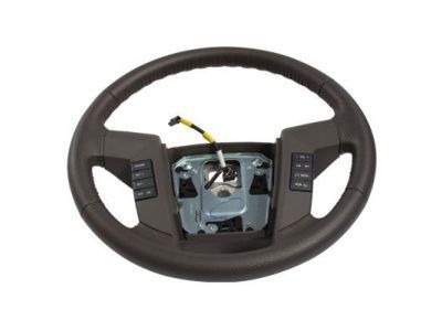 Ford 9L3Z-3600-AD Wheel Assembly - Steering