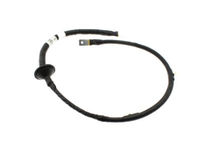 Lincoln 4L3Z-6B018-AB Wire Assembly
