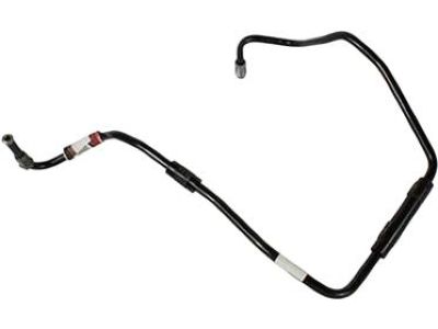 Ford CK4Z-2234-A Tube Assembly - Brake CK4Z-2234-A Ford Tube Assembly - Brake Product Photo 1 of 2