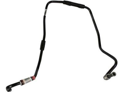 CK4Z-2234-A Ford Tube Assembly - Brake Product Photo 2 of 2