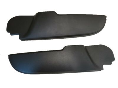 Ford FR3Z-7631005-CC Panel Assembly - C Pillar Inner