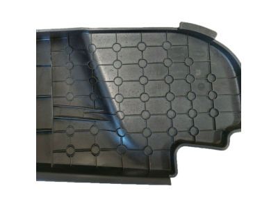Ford FR3Z-7631005-CC Panel Assembly - C Pillar Inner