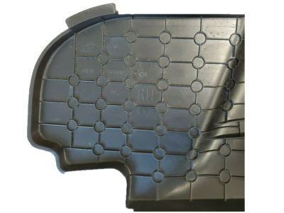 Ford FR3Z-7631005-CC Panel Assembly - C Pillar Inner