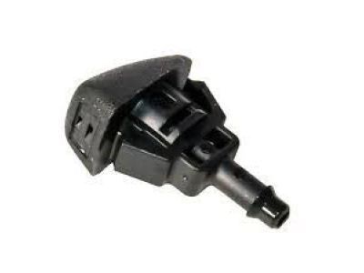 Ford F-150 Lightning Windshield Washer Nozzle - FL3Z-17603-C
