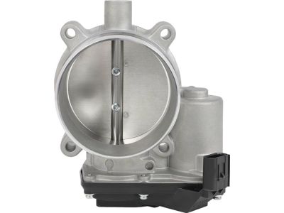 BR3Z-9E926-A Ford Throttle Body And Motor Assembly Product Photo 4 of 4