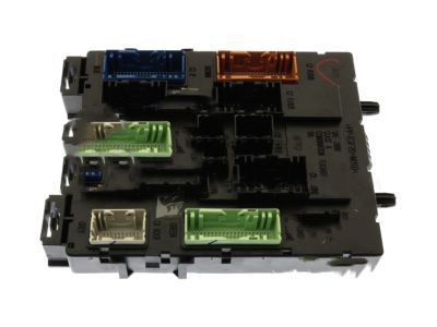 Ford JV6Z-14A068-C Panel Assembly - Fuse Junction