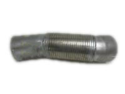 Ford 5U9Z-5A212-C Pipe - Exhaust - Front 5U9Z-5A212-C Ford Pipe - Exhaust - Front Product Photo 1 of 1