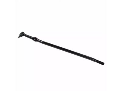 Ford 6C2Z-3304-B Rod Assembly - Drag Link 6C2Z-3304-B Ford Rod Assembly - Drag Link Product Photo 1 of 3