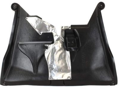Lincoln DE9Z-9910494-C Cover