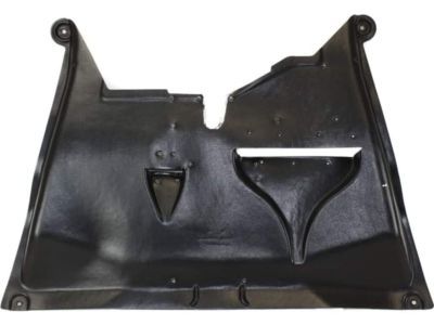 Lincoln DE9Z-9910494-C Cover