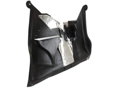 Lincoln DE9Z-9910494-C Cover