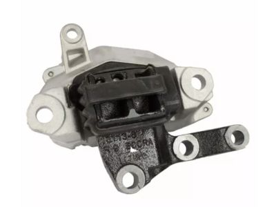 DG9Z-6068-N Ford Housing - Transmission Extension Product Photo 2 of 2