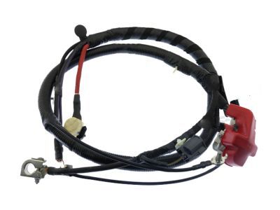 Lincoln AL1Z-14300-DA Cable Assembly - Battery To Battery