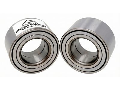 Ford 7T4Z-1215-B Bearing Assembly - Wheel Hub 7T4Z-1215-B Ford Bearing Assembly - Wheel Hub Product Photo 1 of 4